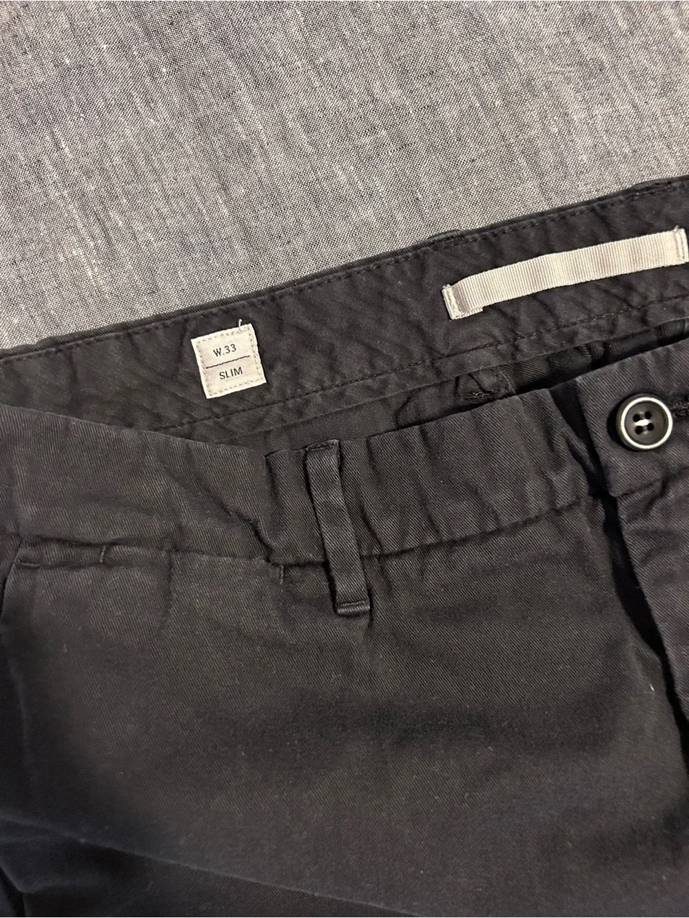 Norse Projects solid black
